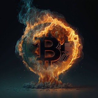 Логотип @millionaire_blog_1 - Блог Миллионера | CRYPTO