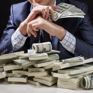 Логотип @millionaire_stories - I Am Millionaire