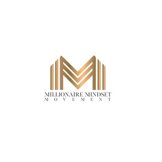 Логотип @millionairemindsetmovement - Millionaire Mindset Movement