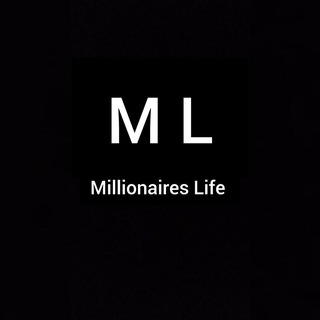 Логотип @millionaires_life07 - Millionaires' Life
