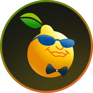 Логотип @millionb_club - МиллионЪ - игровой клуб 🍋