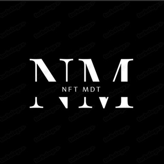 Логотип @milliondollartr - NFT MDT