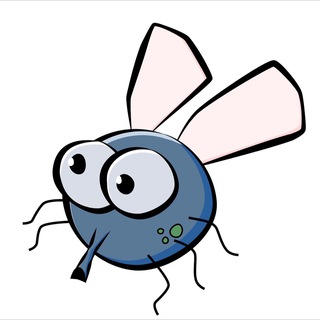 Логотип @millionenfliegen_kanal - Millionen Fliegen fressen Scheisse