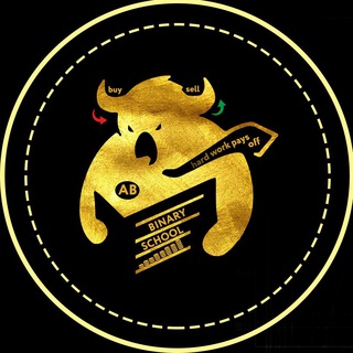 Логотип @millioner_na_karantine - AB trading