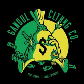 Логотип @millionerium_inc - MILLIONERIUM