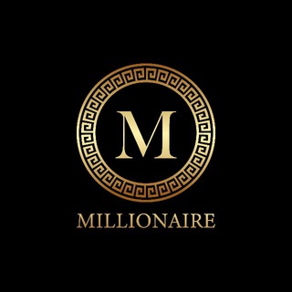 Логотип @millionernow - Миллионер