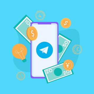 Логотип @millionintg - Миллион на Телеге💰Чат