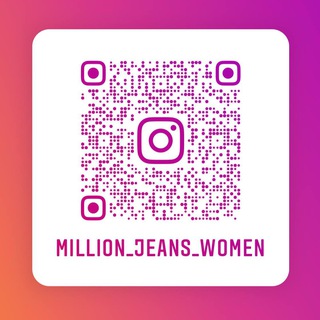 Логотип @millionjeanswomen - Million Jean's