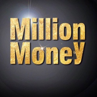 Логотип @millionssmoneyy - 🏆Million Money🏆
