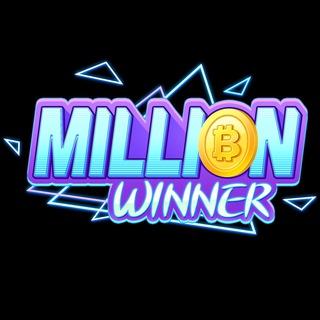 Логотип @millionwinner - MillionWinner Official Group