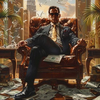 Логотип @millionyspeshnihresheniiy - Миллионы Успешных Решений