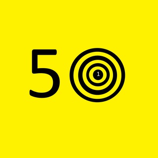 Логотип @millionza50 - 50 шагов до миллиона