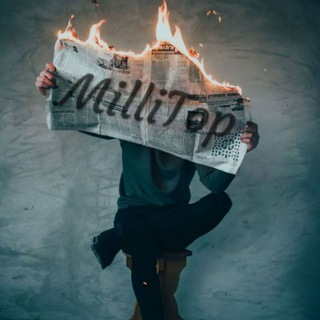 Логотип @millitopdropp - MilliTopDrop Дропшиппинг