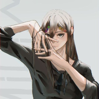 Логотип @milllimn - mi_limin || ми_лимин