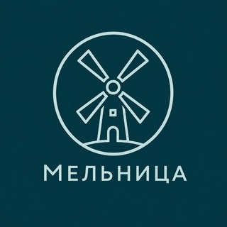 Логотип @millnews - Мельница - новости, события, факты, происшествия