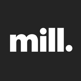 Логотип @millspb - Студия мебели