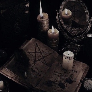 Логотип @millsxz - душевный гороскоп