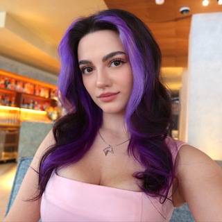 Логотип @millway_ka - Милка Вэй 🍫