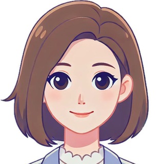 Логотип @milly_supports - Уголок спокойствия Милли 🍃