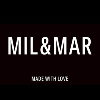 Логотип @milmar_brand_ua - MILMAR_BRAND_UA