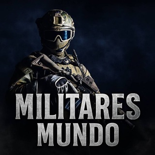 Логотип @milmun - MilitaresMundo