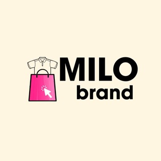 Логотип @milo_brand_yo - MILO brand