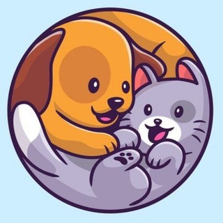 Логотип @miloanimals - ЖИВОТНЫЕ | ПИТОМЦЫ | ПРИРОДА