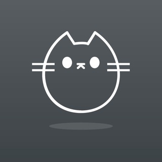 Логотип @milodonat - milodonat