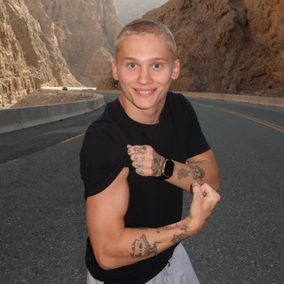 Логотип @milohin228 - Даня Милохин🦄