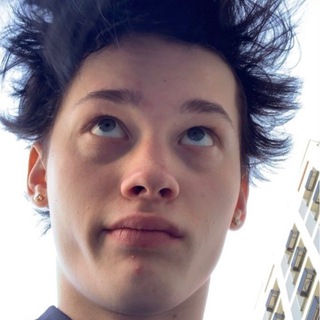 Логотип @milohin_2288 - Даня Милохин🦄