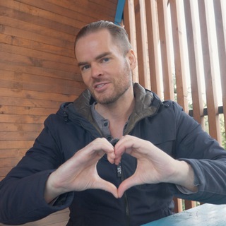 Логотип @miloinformer - mi