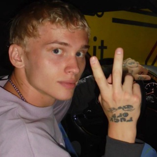 Логотип @milokhin_danya - Milokhin Danya 🦄 Архив