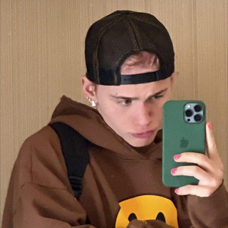 Логотип @milokhinkot - Даня Милохин 🦄