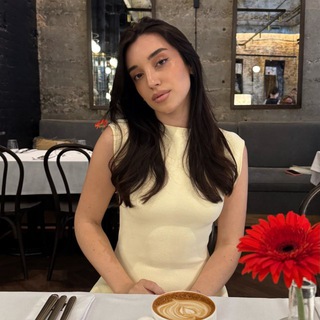 Логотип @milokostovaa - Yana's thoughts…💋