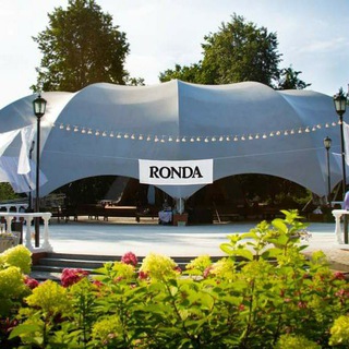 Логотип @milonga_ronda - Милонга RONDA