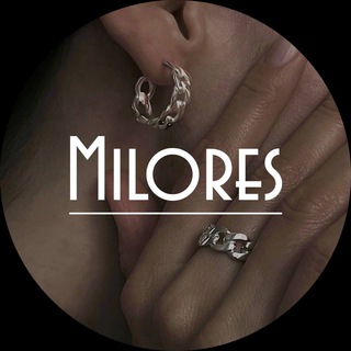 Логотип @milores_com - Milores