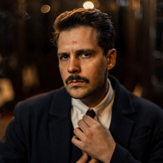 Логотип @milosbikovic - Bikovic