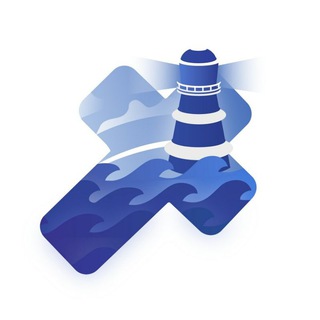 Логотип @miloscboza - Церковь "Любовь Божья" г.Гданьск, Польша _