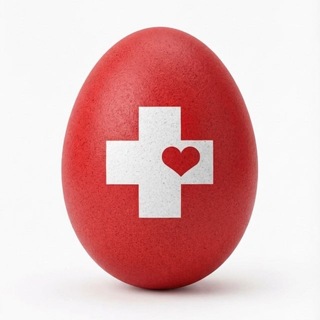 Логотип @miloserdiehelp - Дела Милосердия | Православная служба помощи «Милосердие»