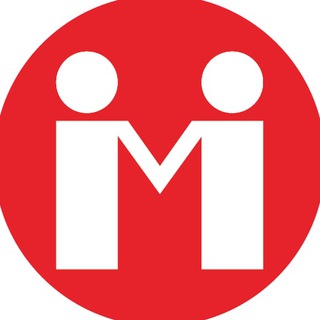 Логотип @miloserdierulite - Милосердие