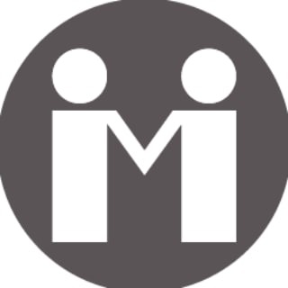 Логотип @miloserdierupro - Технологии Милосердия