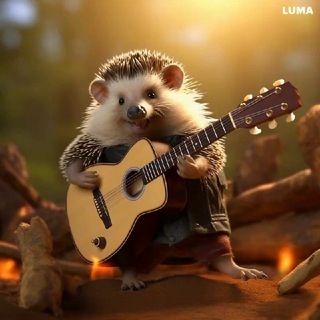 Логотип @milotaneuro - МИЛОТА от НейроСети ❤️