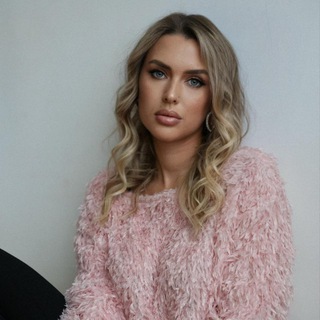 Логотип @milovidnayanna - Pavlychenkoann 💔