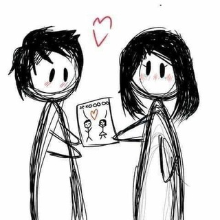 Логотип @miloyedlyapar - ೀ Милые пикчи ✧ котята ʚɞ ⁺˖ ⸝⸝