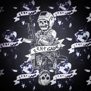 Логотип @milrngade - 🏴‍☠ RENEGADE 🏔