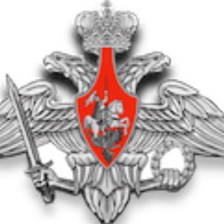 Логотип @milrut - МилРУ