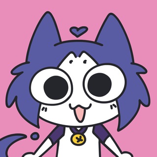 Логотип @milshoonya - Милшу