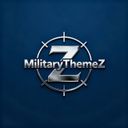 Military Theme Z