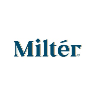 Логотип @milter_uz - Milter.uz