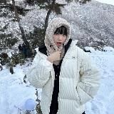 Логотип @miltexts - милые тексты